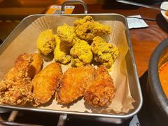 -양평식당·杨平食堂(华贸店)