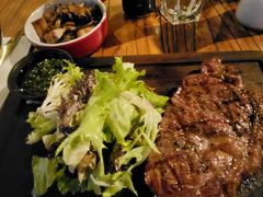 -El Bodegon阿根廷秘鲁餐厅(幸福路店)