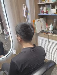 -羽凡造型