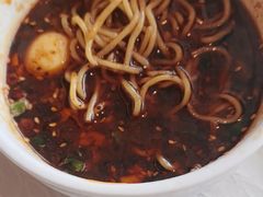 -辣婆婆(航天桥店)