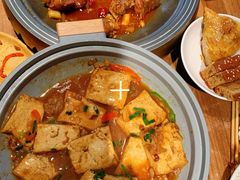 -耶里夏丽·丝路新疆菜·清真食品(徐汇南丹东路臻选店)