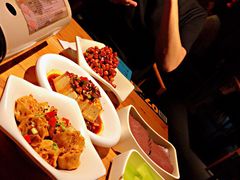 -半天妖烤鱼(方庄店)