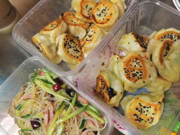 正仁生煎包(贻成福地广场店)