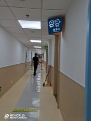 点击看大图 -上海市儿童医院(北京西路院区)
