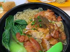 -華歡冰室-WahFoon(吉大店)