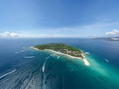 -海南分界洲岛旅游区