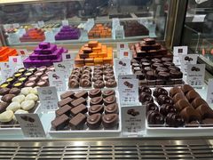 -GODIVA(港汇恒隆广场)