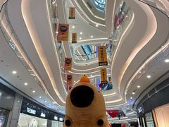 -银泰百货(厦门国贸中心店)