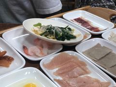 -建新园过桥米线(宝善街店)