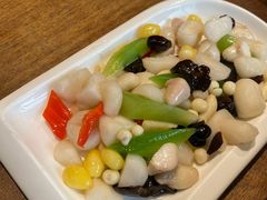 -新木器时代餐厅(太湖新天地店)