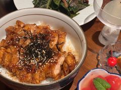 -千代武日本料理(开发区店)