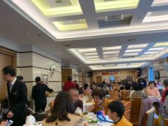 大堂-潮福城大酒楼(北尚店)