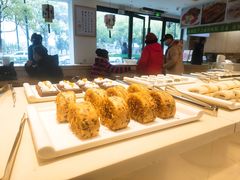 -素满香·素食自助餐(苏州·临顿路店)