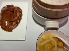 栗子白菜-大董(环贸iapm店)