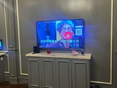 -范特西FANTASY量贩式KTV(民主广场店)