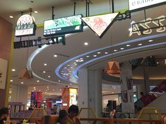 大堂-菲滋意式餐厅(鄞州印象城店)