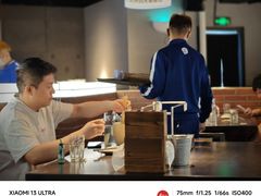 -很久以前羊肉串(中山公园店)