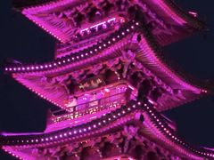 -拈花湾景区-五灯湖