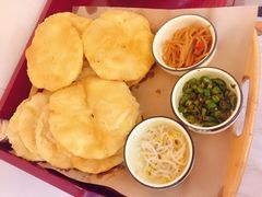 -粗茶淡饭•陕菜•家常菜