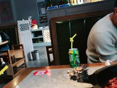 -宽窄巷子火锅(智胜时代城店)