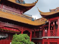-钦赐仰殿道观