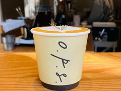-O.P.S. CAFE
