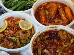 -老三样·旧食新味(万寿宫店)