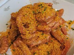 避风塘虾-顺风海鲜港(金玉兰店)