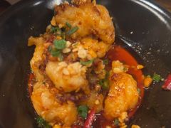-北丐先生·野馄饨烧烤(长宁龙之梦店)