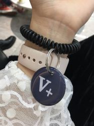 点击看大图 -V+SALON造型