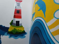 -前王院•巧克力海鲜市集餐厅(万平口店)