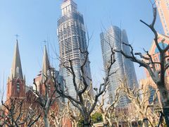 -徐家汇天主堂