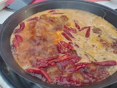 -厂花素芬九宫格火锅(益州大道店)
