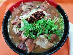 -东四卤煮店(东四北大街店)