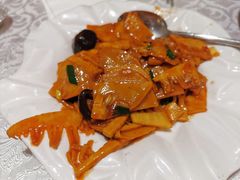 烧二冬-马凯餐厅(地安门店)