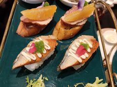 -广州天河合景福朋喜来登酒店