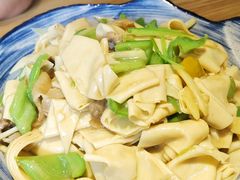 -小土豆北方菜馆(文慧园店)