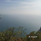 大连的海‖美丽海岸线