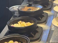 -双合园·海鲜水饺青岛菜(万佳广场店)