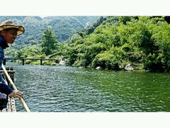 -九鲤溪瀑景区