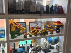 -斯坦星球AI编程·机器人科创·科学实验·信奥·思维·STEM·乐高·竞赛考级(长宁虹桥大融城荟聚中心)