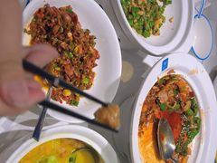 -兰湘子·湘菜小炒(崂山丽达店)