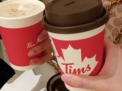 -Tims天好咖啡·贝果(东方广场店)