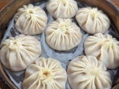 -老长江路灌汤包(天津路总店)