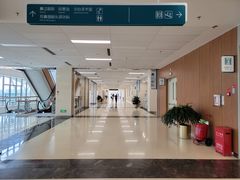 -首都医科大学附属北京同仁医院(南区)