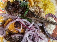 -Uncle Kosto科斯托·中东菜