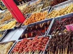 -八一好吃街·高品美食广场