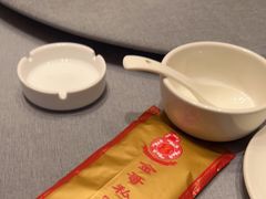 -金哥私房菜馆(张府园总店)