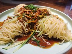 -食欲老院子荆芥疙瘩汤(经五路店)