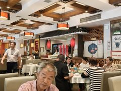-福来居烤鸭店(天坛二店)